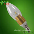 good quality led candle light 100% gurantee CE ROHS FCC to America